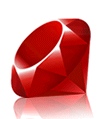 RUBY.